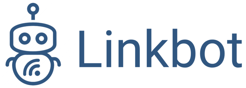 Linkbot Header